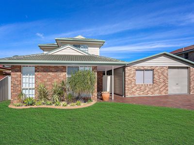 88 Kruger Avenue, Windang