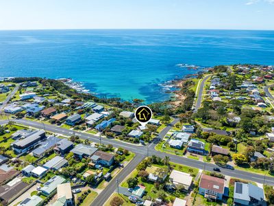 74 Noble Parade, Dalmeny