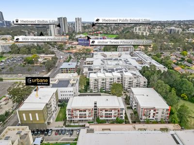 51 / 24 Mons Road, Westmead