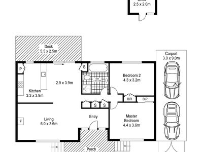 39 Fulton Street, Legana