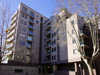 107 / 1a Tusculum Street, Potts Point