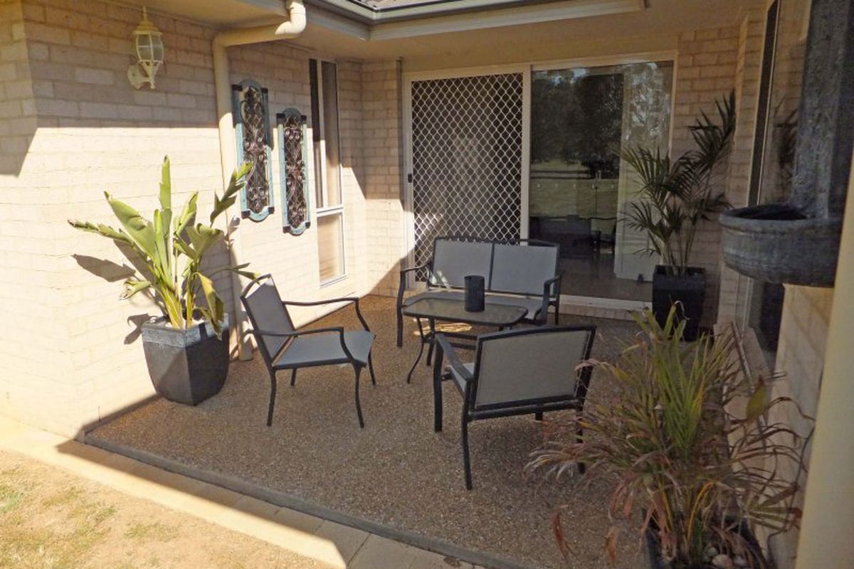 50 Aldersyde Drive, Kyabram