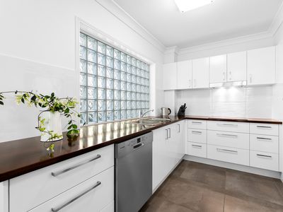4 / 13 Fortitude Street, Auchenflower