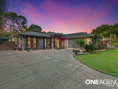 5 / 34 Hughes Road, Urangan
