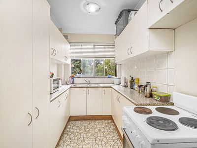 20 / 249-253 Haldon Street, Lakemba