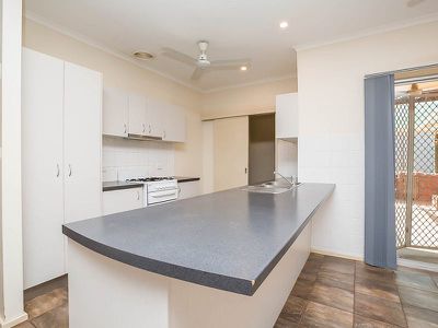 38 Spoonbill Crescent, South Hedland