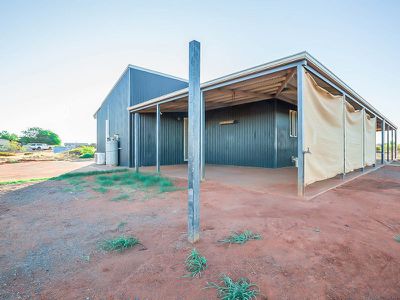 1 Councillor Road, Boodarie