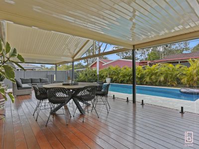 3 Karwin Close, Buff Point