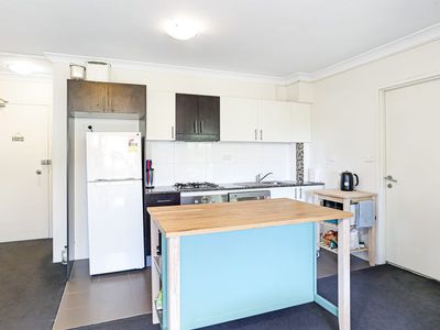 18 / 115-117 Constitution Road, Dulwich Hill