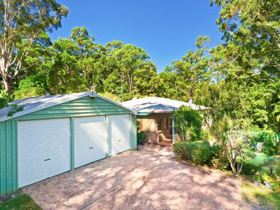 11 Tea Tree Lane, Tinbeerwah