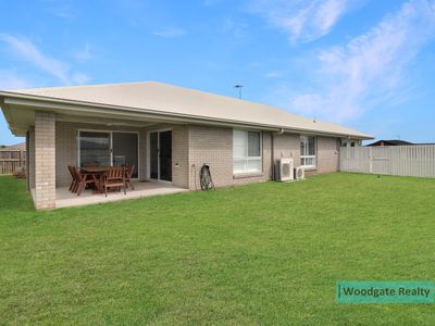 3 Oriole Court, Woodgate