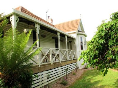 28 Woodcock Road, Cygnet