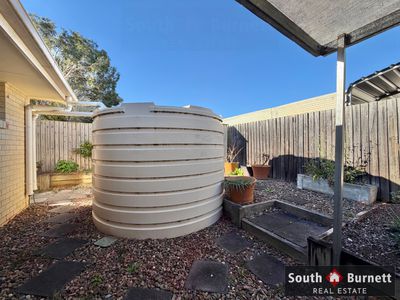 1 / 46 Burnett Street, Kingaroy