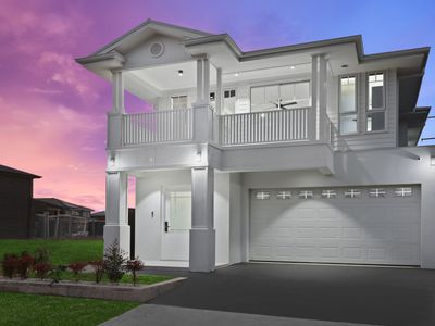 4 Opah Street, Marsden Park