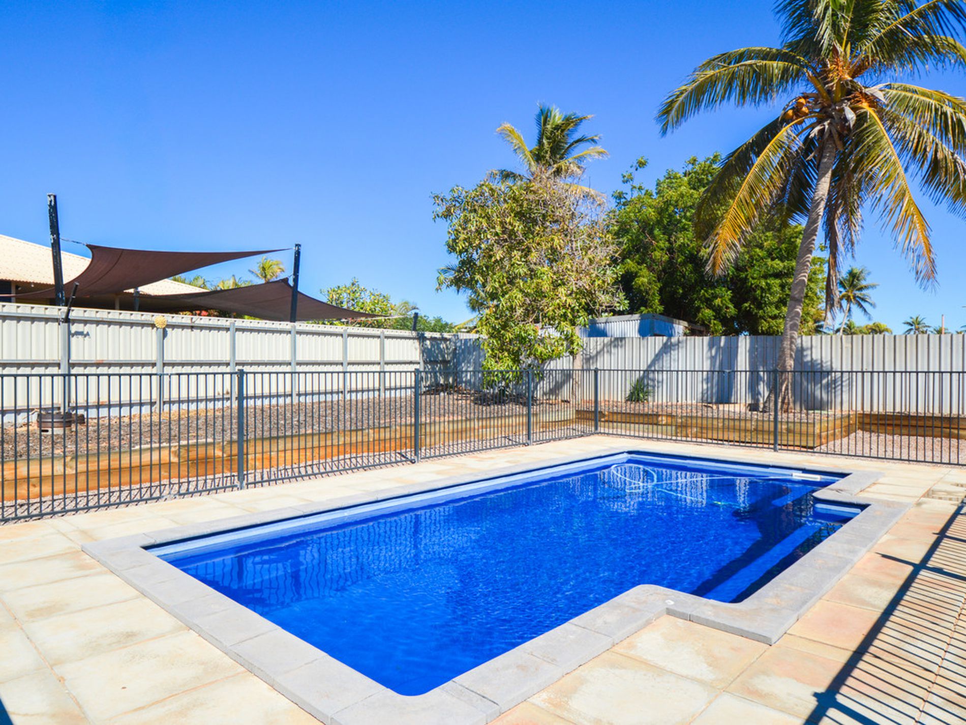 122 Sutherland Street, Port Hedland