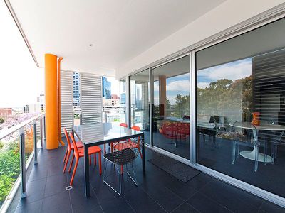 20 / 33 Malcolm Street, West Perth