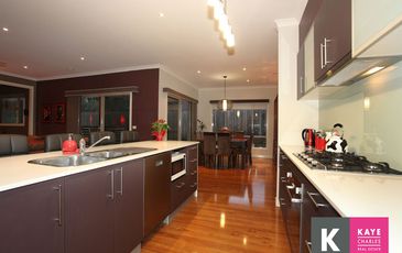 21 Florence Terrace, Beaconsfield