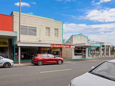 6-10 Reibey Street, Ulverstone