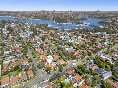 1 / 27 Seaview Street, Balgowlah