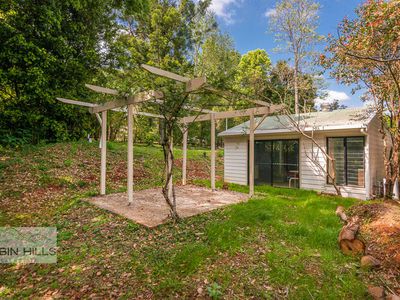 2 / 121 Gungas Road, Nimbin
