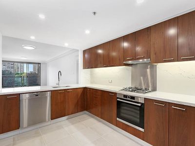 281-283 Elizabeth Street, Sydney