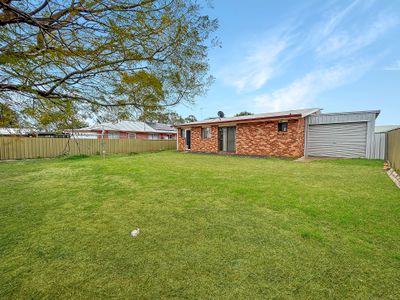 3 Sloman Close, Dubbo