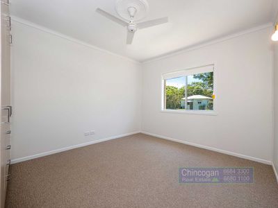 13 New City Road, Mullumbimby