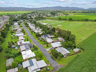 31 CASTOR STREET, Mourilyan