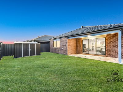 6 Aegean Street, Clyde North