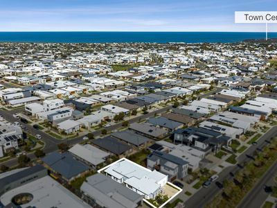 3 Rosser Boulevard, Torquay
