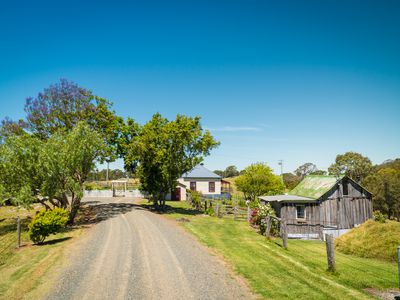 46 Punkalla Tilba Road, Central Tilba