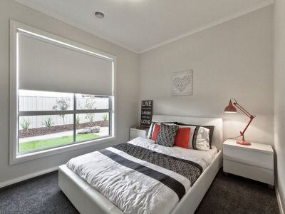 5 WEATHERS PLACE, Wodonga