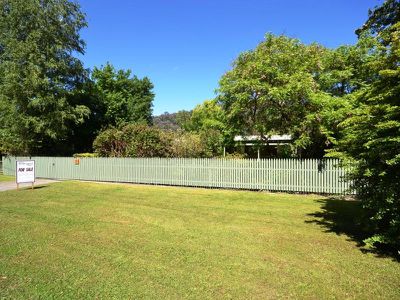 21 Simmonds Creek Road , Tawonga South