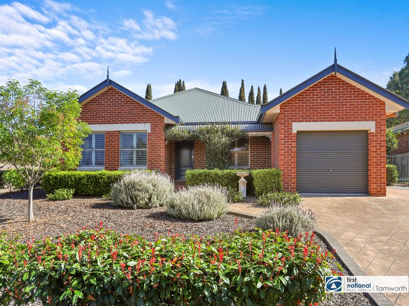 2 Kingsley Court, Tamworth