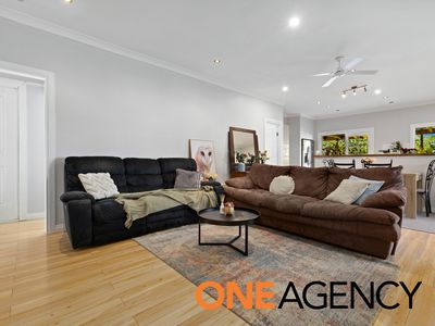 10 Leatham Avenue, Nowra