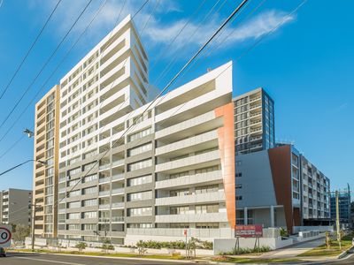 312 / 2 Thallon Street, Carlingford
