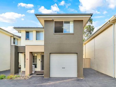 21 / 131 Hyatts Road, Plumpton