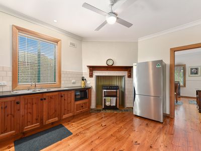 4 SEEBOHM STREET, Tantanoola