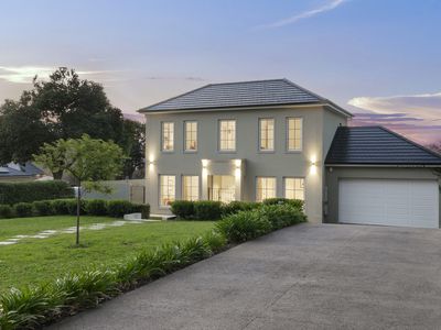 1 The Common, Beaumont