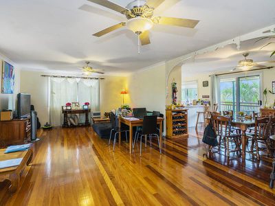 5 Justin Ave, Tamborine Mountain