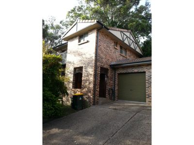 4 / 126 Robsons Road, Keiraville