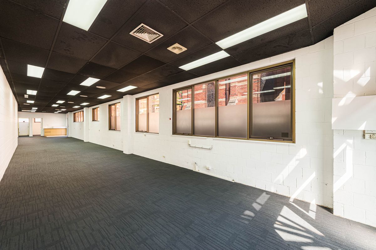 1 / 77 Paisley Street, Footscray