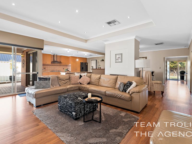 19 Bodallin Crescent, Southern River