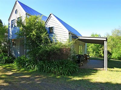 899A Kangaroo Valley Rd, Berry