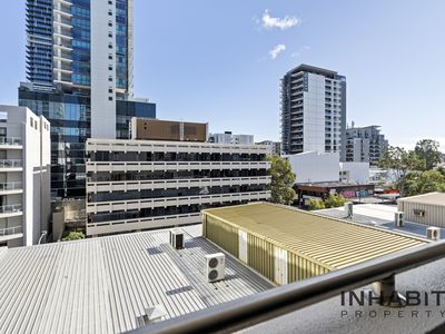 2 / 155 Adelaide Terrace, East Perth