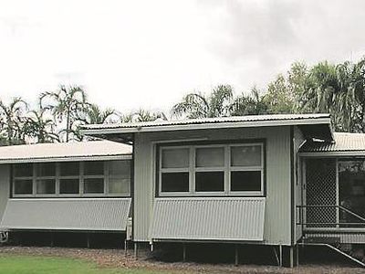 3 Dentata Street, Kununurra