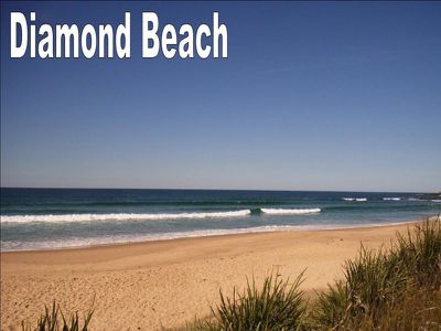 39 Sapphire Parade, Diamond Beach