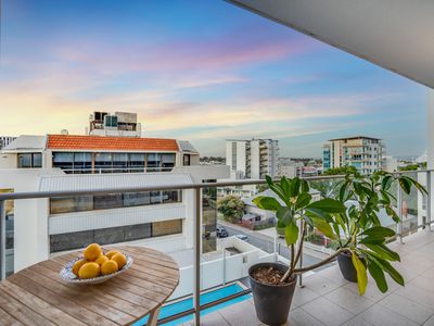 8 / 1 Douro Place, West Perth