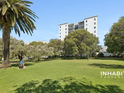 27 / 8 Prowse Street, West Perth