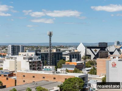 43 / 1178 Hay Street, West Perth